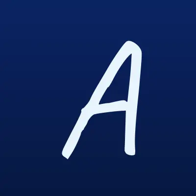 АВТОТЕМА, компания по изготовлению госзнаков, лого-визитка