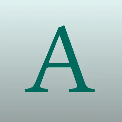 Адвокатский кабинет Ягудиной А.Ф., лого-визитка