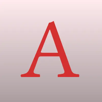 Алинка, магазин продуктов, лого-визитка