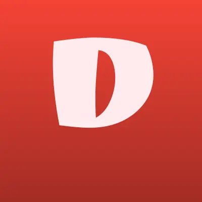 Детско-юношеская спортивная школа, лого-визитка