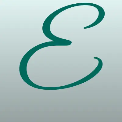 Елена, магазин, лого-визитка
