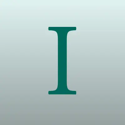 Империя, служба доставки еды, лого-визитка