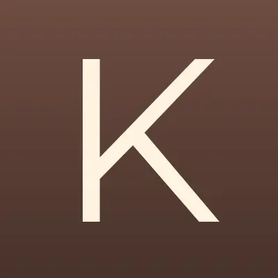 KOVKA, гостиничный комплекс, лого-визитка