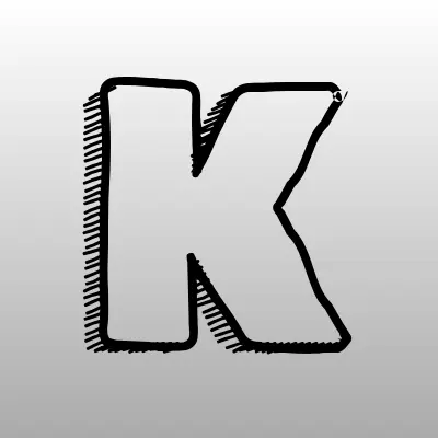 Курай, продуктовый магазин, лого-визитка