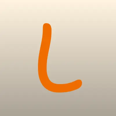 Летний дворик, кафе, лого-визитка