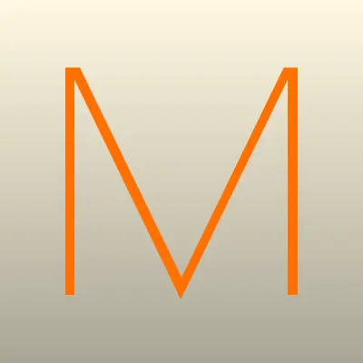 ММК, центр проката спортивного инвентаря, лого-визитка