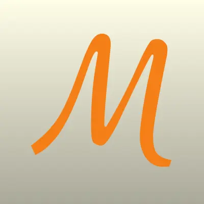 Мастер, магазин строительных материалов, лого-визитка