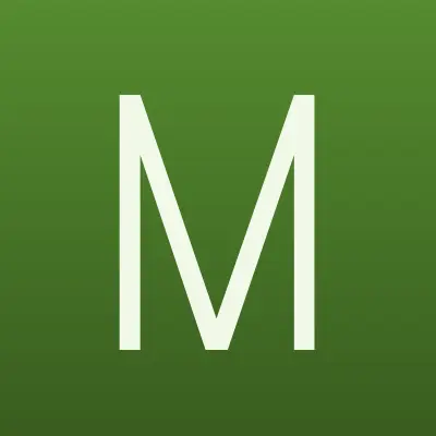 Мастерок, магазин, лого-визитка