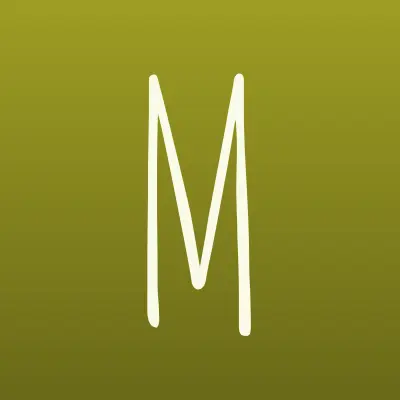 Монтера Групп, строительная компания, лого-визитка