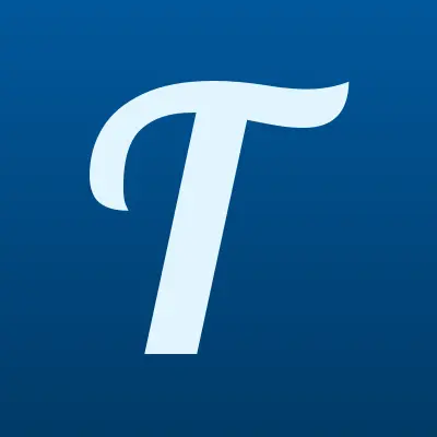 Тамьян, лого-визитка