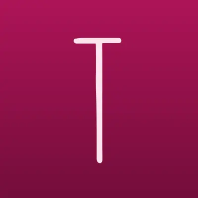 Тантана-Башспирт, продуктовый магазин, лого-визитка