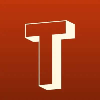 Теремок, детский сад, лого-визитка