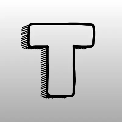 Тракторист, магазин запчастей, лого-визитка